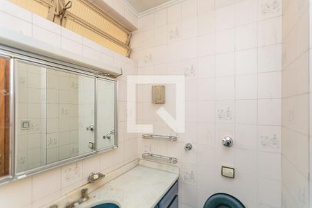 Apartamento à venda com 100m², 3 quartos e sem vagaBanheiro