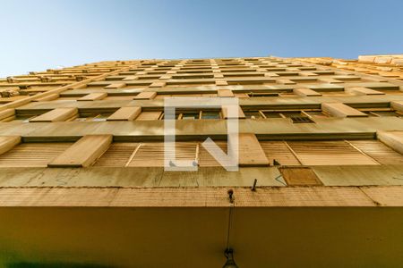 Apartamento à venda com 100m², 3 quartos e sem vagaFachada