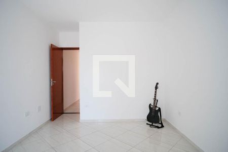 Casa à venda com 110m², 3 quartos e 2 vagasQuarto 3