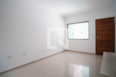 Sala de casa à venda com 3 quartos, 110m² em Vila Ponte Rasa, São Paulo