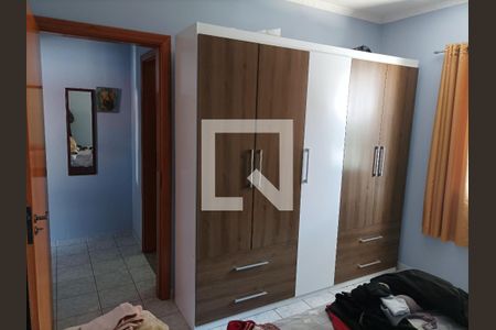 Casa à venda com 49m², 2 quartos e sem vaga Casa à venda com 49m², 2 quartos e sem vagaQuarto 2