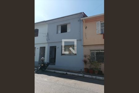 Casa à venda com 49m², 2 quartos e sem vaga Casa à venda com 49m², 2 quartos e sem vagaFachada do Prédio
