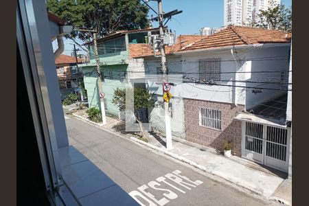 Casa à venda com 49m², 2 quartos e sem vaga Casa à venda com 49m², 2 quartos e sem vagaVista da Rua