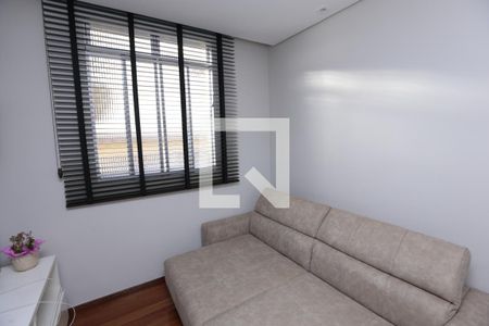 Apartamento à venda com 87m², 3 quartos e 2 vagasSala de TV