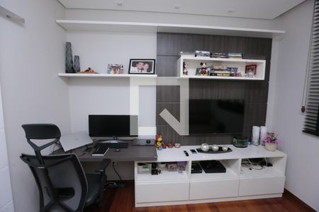 Apartamento à venda com 87m², 3 quartos e 2 vagasSala de TV