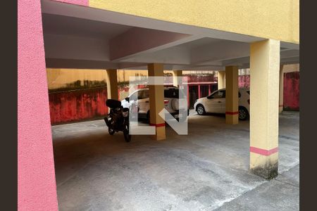 Apartamento à venda com 87m², 3 quartos e 2 vagasGaragem
