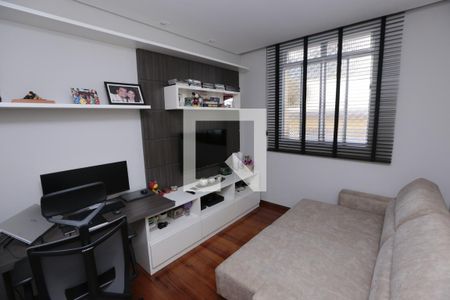Apartamento à venda com 87m², 3 quartos e 2 vagasSala de TV