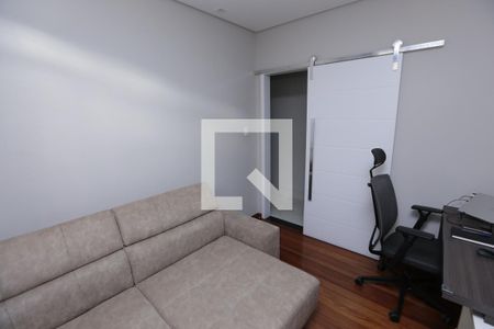 Apartamento à venda com 87m², 3 quartos e 2 vagasSala de TV