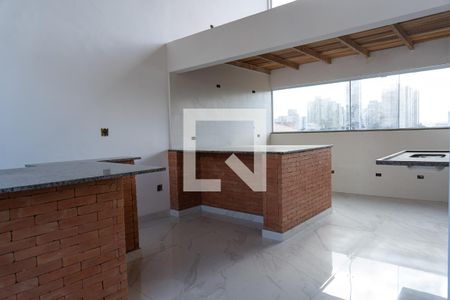 Apartamento para alugar com 110m², 2 quartos e 3 vagasCozinha
