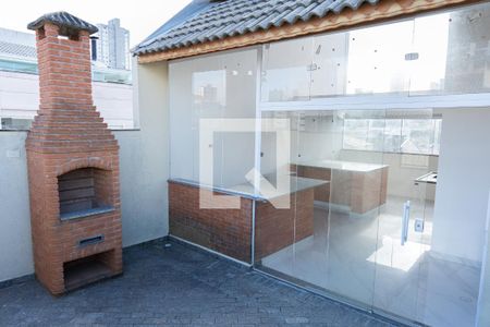 Apartamento para alugar com 110m², 2 quartos e 3 vagasÁrea comum