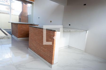 Apartamento para alugar com 110m², 2 quartos e 3 vagasCozinha