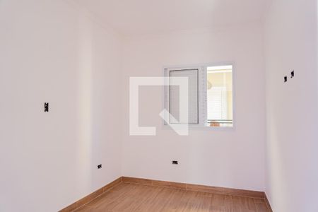 Quarto 1 de apartamento para alugar com 2 quartos, 110m² em Campestre, Santo André