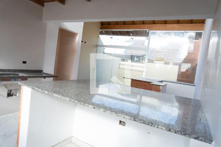 Apartamento para alugar com 110m², 2 quartos e 3 vagasCozinha