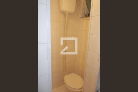 Banheiro de apartamento à venda com 2 quartos, 74m² em Rocha, Rio de Janeiro