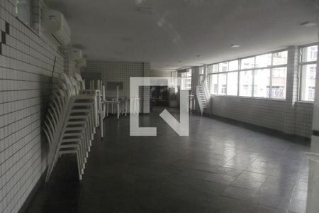 Apartamento à venda com 74m², 2 quartos e 1 vagaÁrea comum