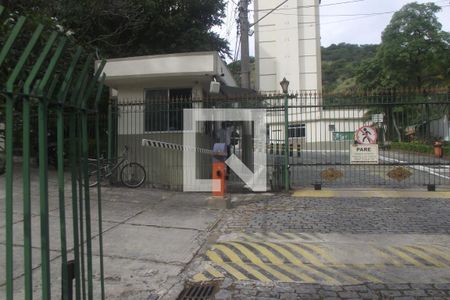 Apartamento à venda com 74m², 2 quartos e 1 vagaFachada