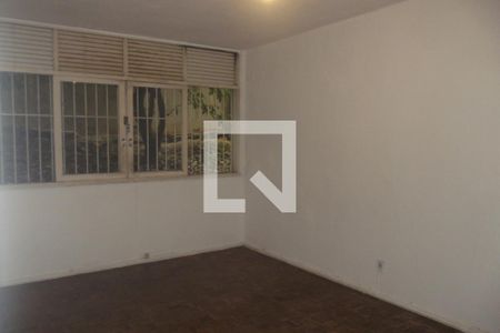 Sala de apartamento à venda com 2 quartos, 74m² em Rocha, Rio de Janeiro
