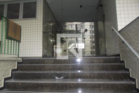 Apartamento à venda com 74m², 2 quartos e 1 vagaFachada