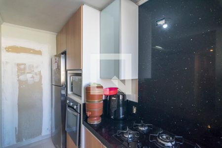Apartamento à venda com 114m², 3 quartos e 1 vagaCozinha