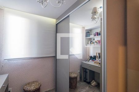 Apartamento à venda com 114m², 3 quartos e 1 vagaQuarto 3
