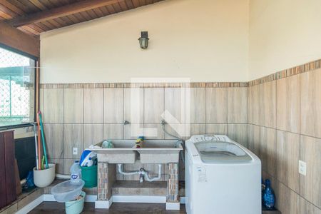 Apartamento à venda com 114m², 3 quartos e 1 vagaÁrea de Serviço Cobertura