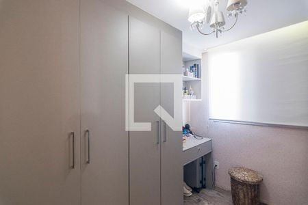 Apartamento à venda com 114m², 3 quartos e 1 vagaQuarto 3