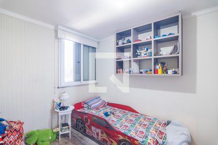 Apartamento à venda com 114m², 3 quartos e 1 vagaQuarto 2