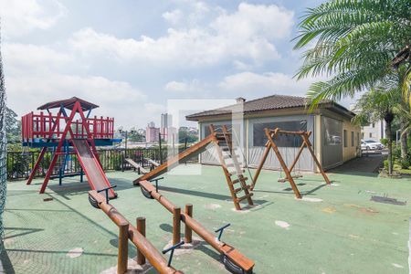 Apartamento à venda com 114m², 3 quartos e 1 vagaPlayground