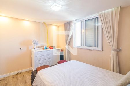 Apartamento à venda com 114m², 3 quartos e 1 vagaQuarto 1 Suite