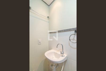 Apartamento à venda com 114m², 3 quartos e 1 vagaBanheiro