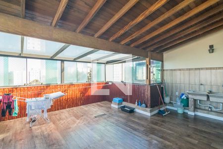 Apartamento à venda com 114m², 3 quartos e 1 vagaCobertura