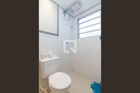 Apartamento à venda com 114m², 3 quartos e 1 vagaBanheiro