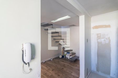 Apartamento à venda com 114m², 3 quartos e 1 vagaCozinha