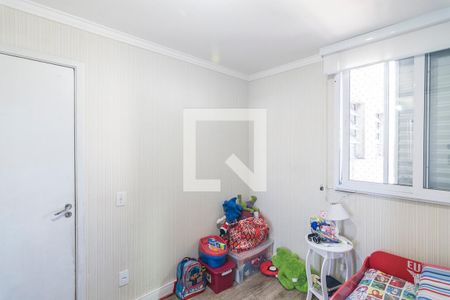 Apartamento à venda com 114m², 3 quartos e 1 vagaQuarto 2