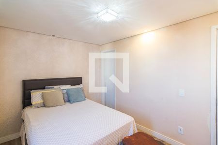 Apartamento à venda com 114m², 3 quartos e 1 vagaQuarto 1 Suite