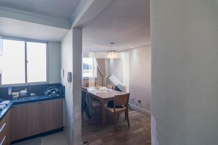 Apartamento à venda com 114m², 3 quartos e 1 vagaCozinha