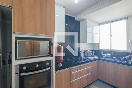 Apartamento à venda com 114m², 3 quartos e 1 vagaCozinha