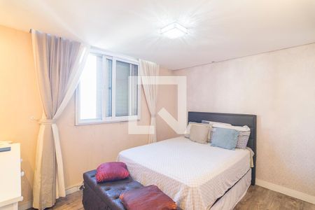 Apartamento à venda com 114m², 3 quartos e 1 vagaQuarto 1 Suite