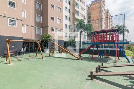 Apartamento à venda com 114m², 3 quartos e 1 vagaPlayground