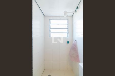 Apartamento à venda com 114m², 3 quartos e 1 vagaBanheiro da Suite