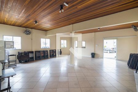 Apartamento à venda com 114m², 3 quartos e 1 vagaSalão de Festas