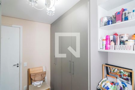 Apartamento à venda com 114m², 3 quartos e 1 vagaQuarto 3