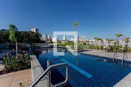 Apartamento para alugar com 45m², 1 quarto e 1 vagaÁrea comum - Piscina