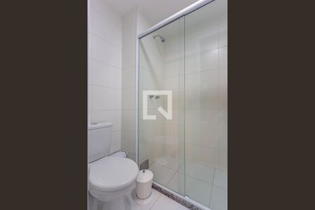 Apartamento para alugar com 45m², 1 quarto e 1 vagaBanheiro