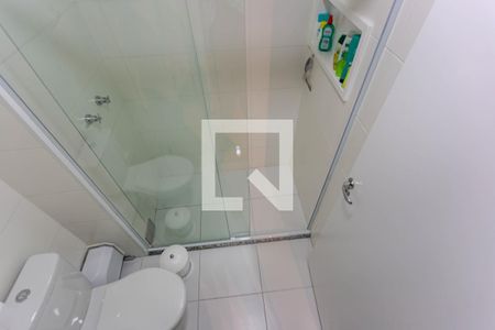 Apartamento para alugar com 45m², 1 quarto e 1 vagaBanheiro