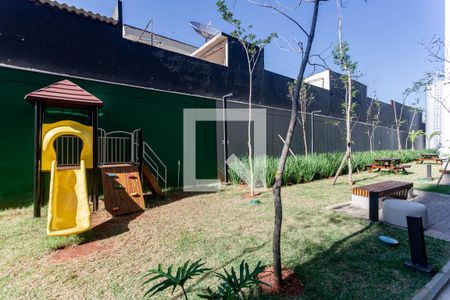 Apartamento para alugar com 45m², 1 quarto e 1 vagaÁrea comum - Playground