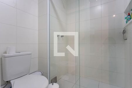 Apartamento para alugar com 45m², 1 quarto e 1 vagaBanheiro