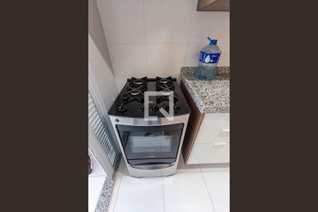 Apartamento para alugar com 45m², 1 quarto e 1 vagaCozinha
