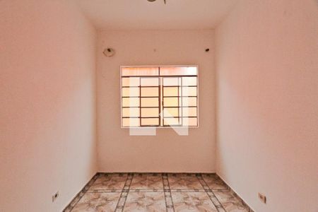 Sala de casa para alugar com 1 quarto, 50m² em Jardim Maristela, São Paulo