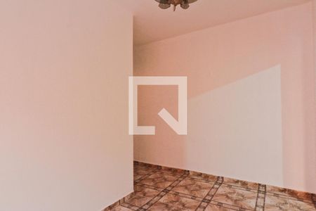 Sala de casa para alugar com 1 quarto, 50m² em Jardim Maristela, São Paulo